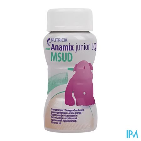 Msud Anamix Lq Sinaas 6x6x125ml 1