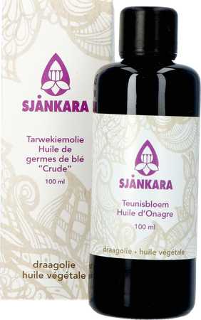 Sjankara Tarwekiem Plant. Olie 100ml 1