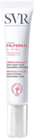 Svr Topialyse Palpebral Creme 15ml 3