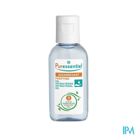 Puressentiel Zuiverend Gel A/bacterieel 25ml