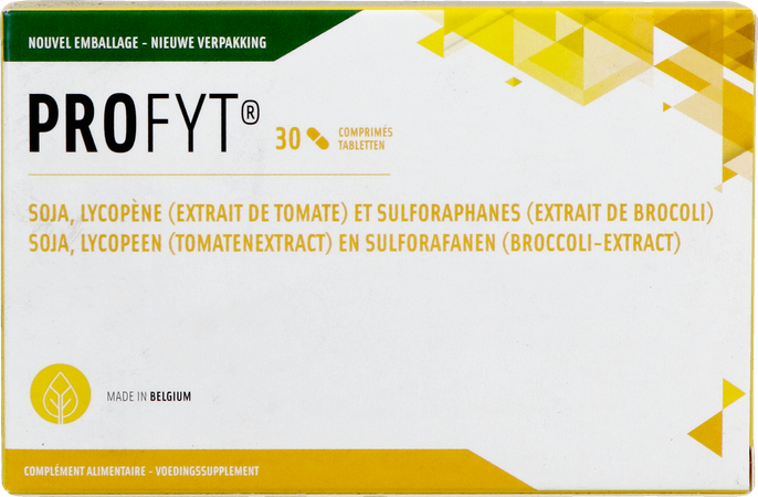 Profyt Tabl 30 Vervangt 2611-986 1