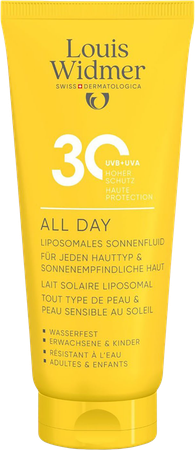 Widmer All Day 30 Value Pack Zonder Parfum 200ml 3