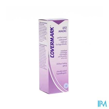 Covermark Leg Magic 1 50ml