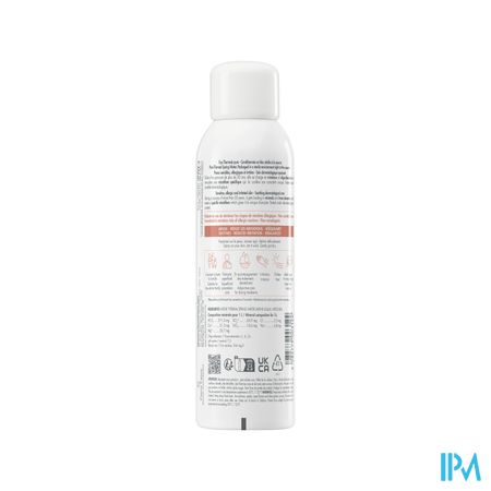 Avene Spray Thermaal Water 150ml 4