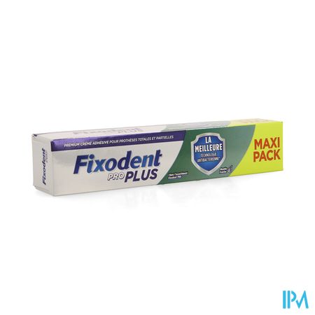 Fixodent Pro Plus Dual Protection 57g