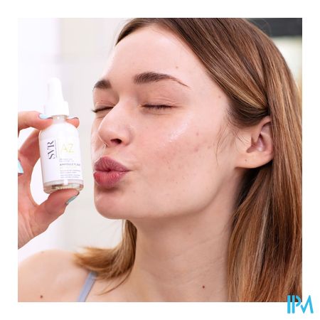 Svr Sebiaclear Flash Az Amp 30ml 4