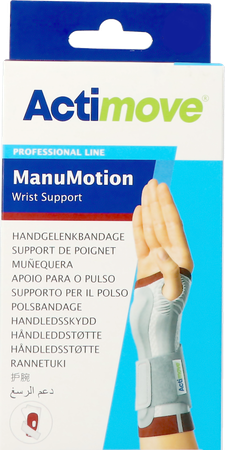 Actimove Manumotion Rechts S 4
