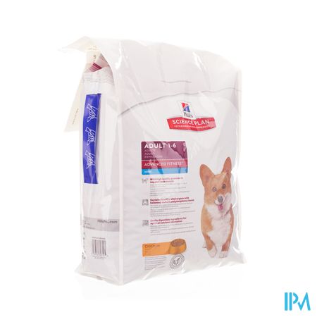 Science Plan Canine Adult Mini Chicken 7kg