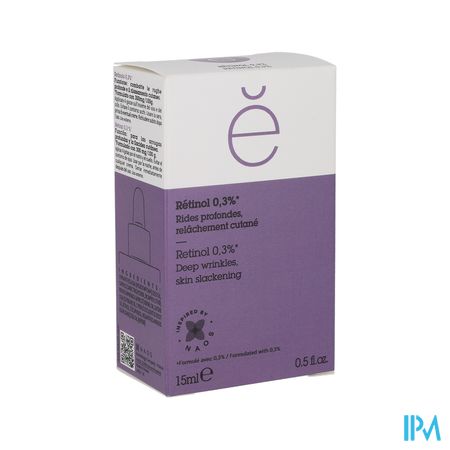 Actifs Pur Etat Pur Retinol 15ml
