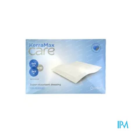 Kerramax Care 5x5cm 10