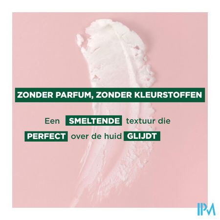 Klorane Gezicht Pioenroos Bio Masker Stick 25g 15