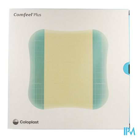 Comfeel Plus 15x15cm 5 33115 2