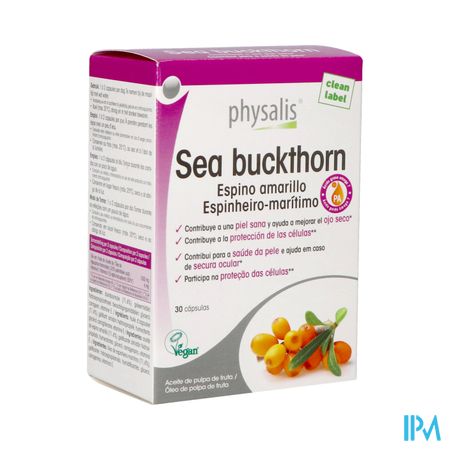 Physalis Sea Buckthorn Caps 30 3