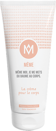 Meme Creme Lichaam 200ml Nf 1