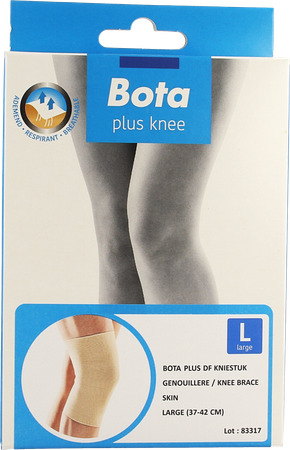 Bota Plus Genou Sk l 2