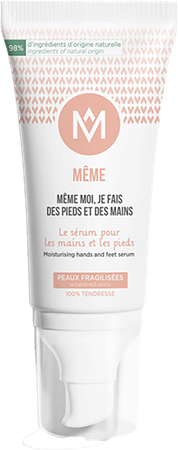 Meme Serum Handen & Voeten 50ml 1