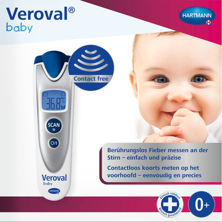Veroval Baby 9250710 3
