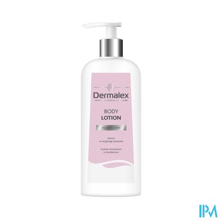 Dermalex Bodylotion 400ml