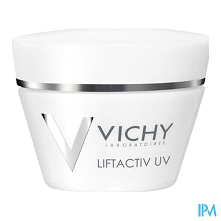 Vichy Liftactiv Derm Source Uv 50ml 5