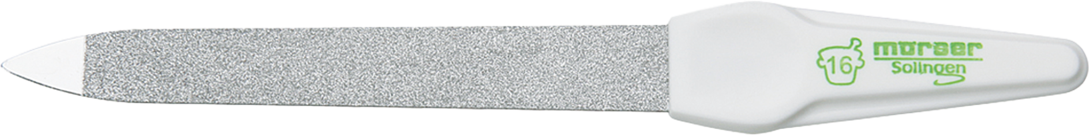 Mörser lime à ongles saphir, gros et fin 12,5 cm N°15 1