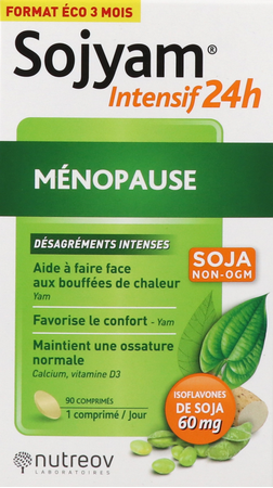 Sojyam Intensif 24h 3m Comp 90 3