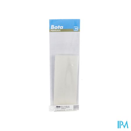 Bota Podo 27 Siliconeblad 7,5x20cm 1