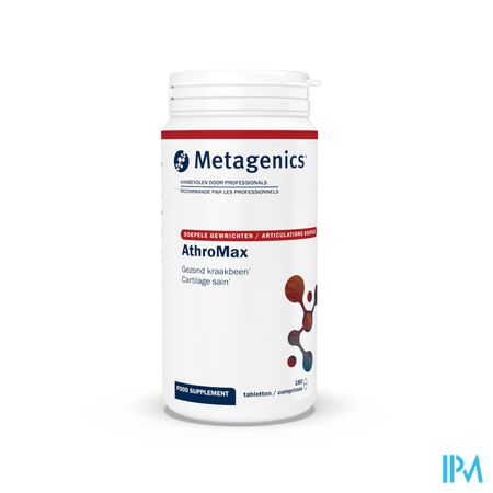 Athromax Comp 180 Metagenics