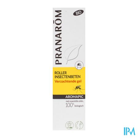 Aromapic Curatif Roller 15ml 3