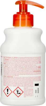 Douxo S3 Chlo Shampoo 200ml 3