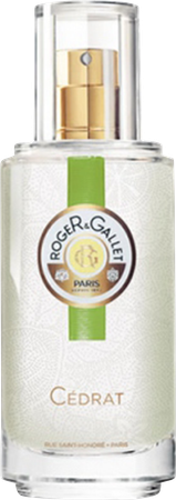 Roger&gallet Cedrat Fris Water 50ml