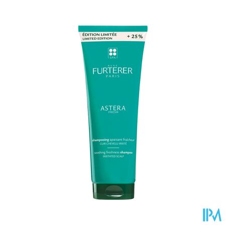 Furterer Astera Fresh Shampooing 250ml Promo