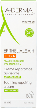 Aderma Epitheliale Ah Ultra 100ml 3