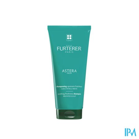 Furterer Astera Fresh Shampooing 200ml Nf 3