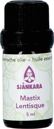 Sjankara Mastix Ess. Olie Bio 5ml 4