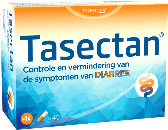 Tasectan 500mg Caps 45 2