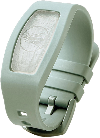 Byebugz Bangles Jungle Green 4
