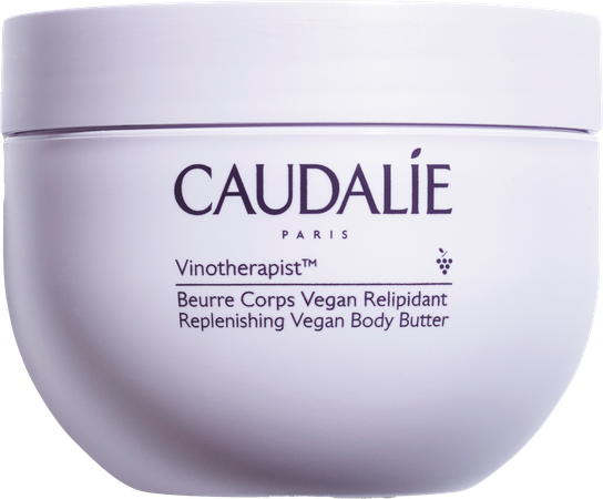 Caudalie Vinotherapist Beurre Corps Veg.250g Promo 1