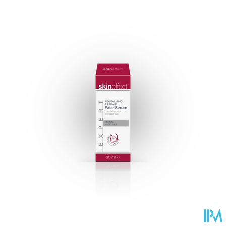 Skineffect Revitalising & Repair Face Serum 30ml