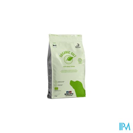 Specific C-bio-d Adult Organic 4kg