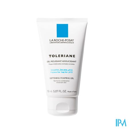 La Roche Posay Toleriane Schuimgel 150ml