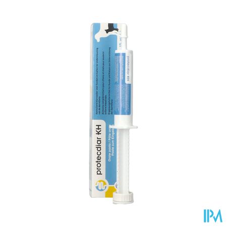 Protecdiar Kh Darmstabilisator Hond-kat Spuit 15ml 8