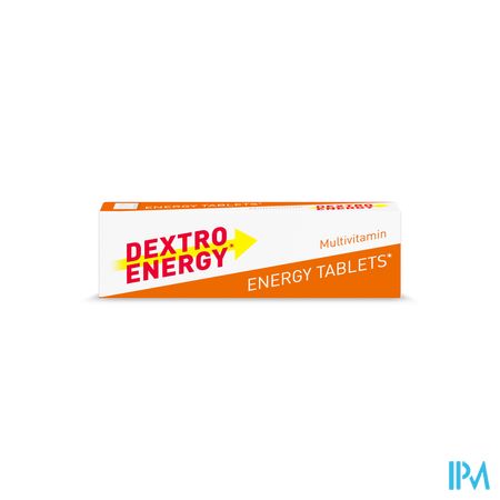 Dextro Energy Single Stick Multivitamine 47g