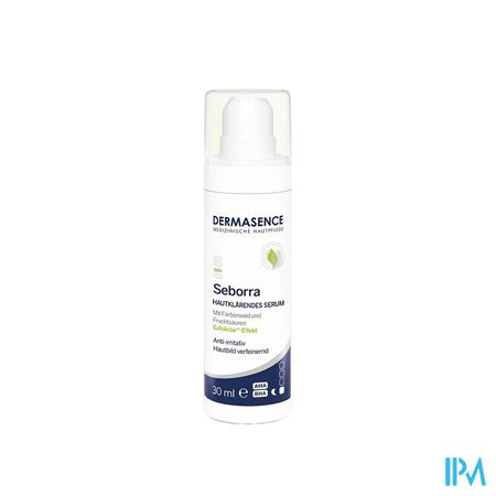 Dermasence Seborra Skin Clarifying Serum 30ml 3