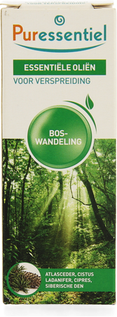 Puressentiel Verstuiving Prom. Bos Complexe 30ml 10