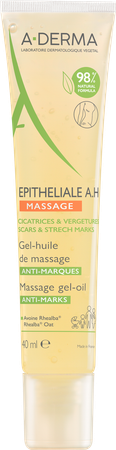 Aderma Epitheliale Ah Gel-olie Massage 40ml 9