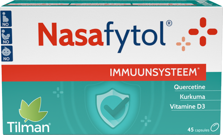 Nasafytol Caps 45 4