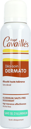 Roge Cavailles Deodorant Dermato Spray 150ml 7