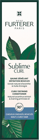 Furterer Sublime Curl Balsem Krul. Activ. 150ml Nf 2
