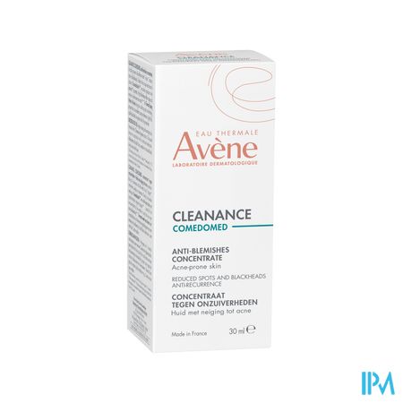 Avene Cleanance Comedomed Repack 30ml