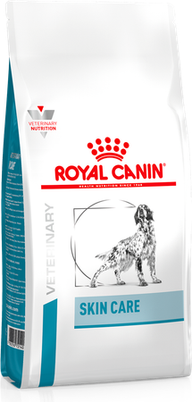 Royal Canin Dog Skin Care Dry 2kg 1
